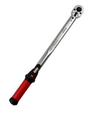 ROOKS Klucz dynamometryczny INDUSTRY 1/2" 20-200 Nm OK-02.2051