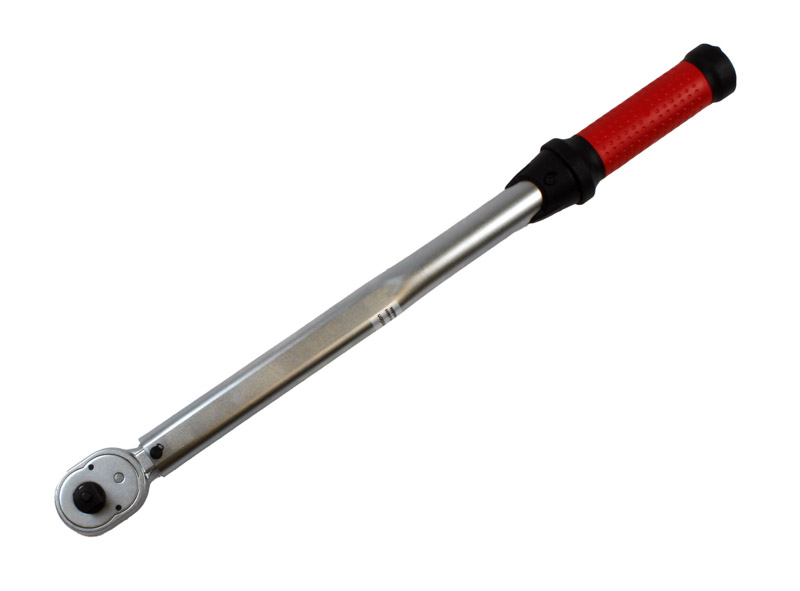 ROOKS Klucz dynamometryczny INDUSTRY 1/2" 20-200 Nm OK-02.2051