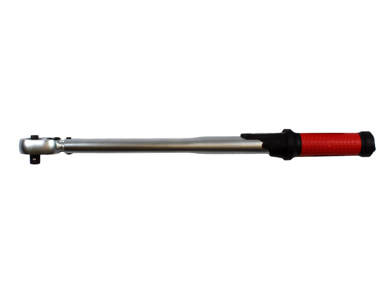 ROOKS Klucz dynamometryczny INDUSTRY 1/2" 20-200 Nm OK-02.2051