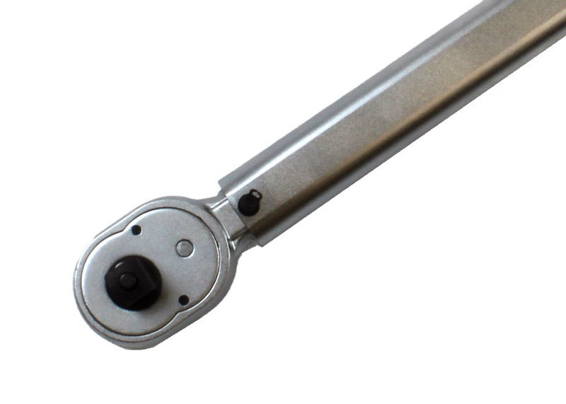ROOKS Klucz dynamometryczny INDUSTRY 1/2" 20-200 Nm OK-02.2051