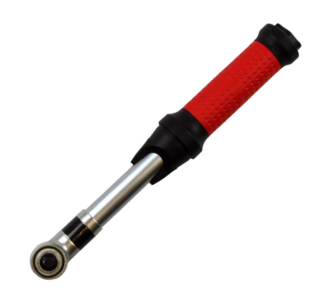 ROOKS Klucz dynamometryczny T-Protect 1/2" 2-10 Nm OK-02.2060