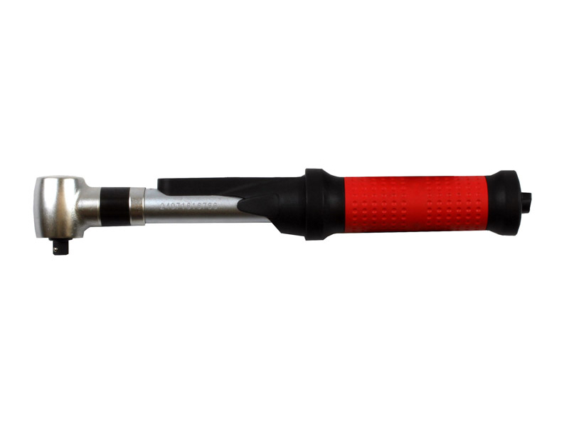 ROOKS Klucz dynamometryczny T-Protect 1/2" 2-10 Nm OK-02.2060