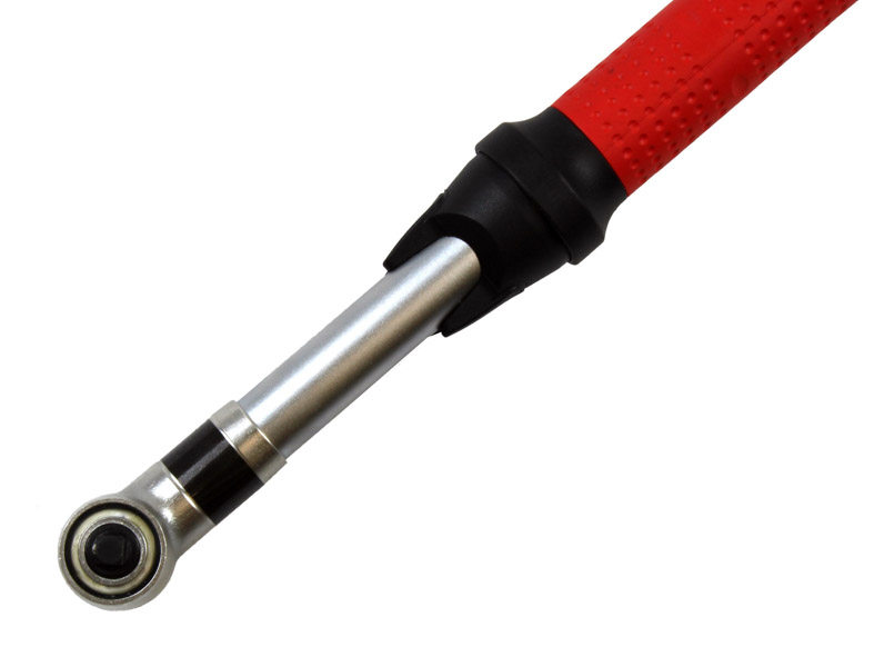 ROOKS Klucz dynamometryczny T-Protect 1/2" 2-10 Nm OK-02.2060