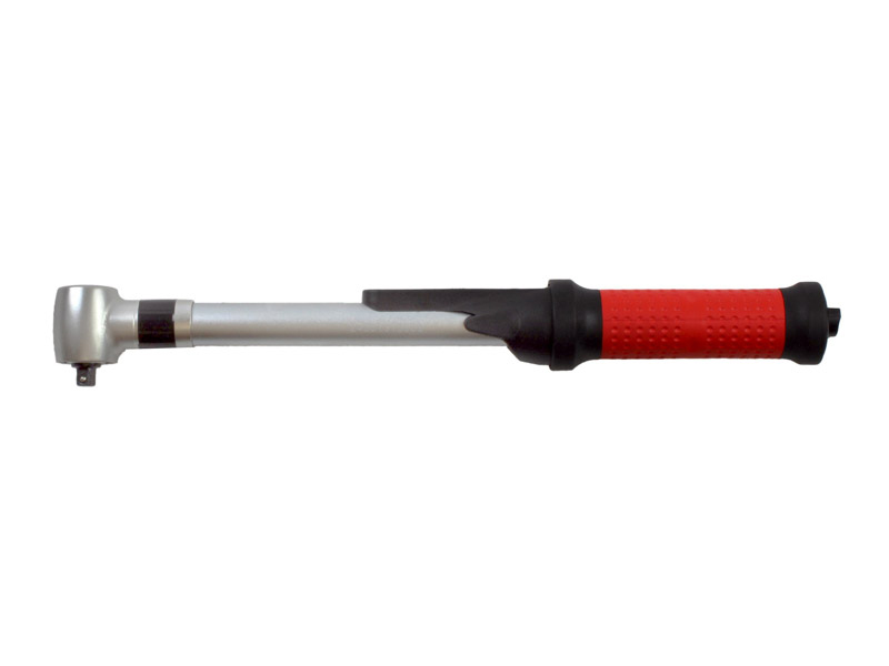 ROOKS Klucz dynamometryczny T-Protect 1/2" 5-25 Nm OK-02.2061