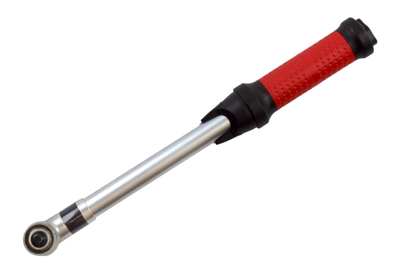 ROOKS Klucz dynamometryczny T-Protect 1/2" 5-25 Nm OK-02.2061