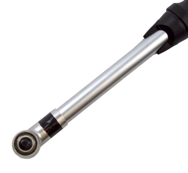 ROOKS Klucz dynamometryczny T-Protect 1/2" 5-25 Nm OK-02.2061
