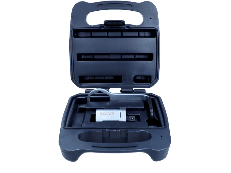 ROOKS Wzmacniacz momentu 1/2"-1/2"600 Nm 3,4:1 OK-02.2095