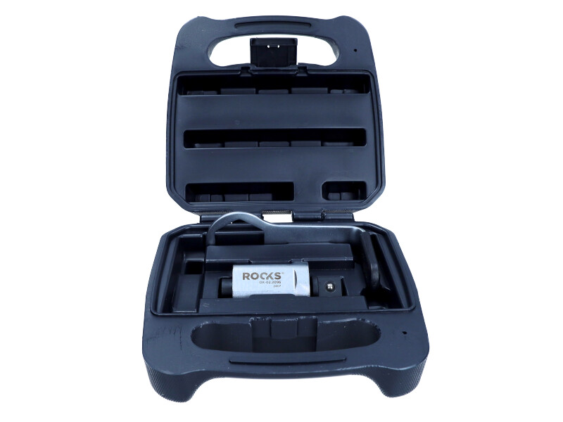 ROOKS Wzmacniacz momentu 1/2"-3/4" 1200 Nm, 3,4:1 OK-02.2096