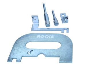 ROOKS Blokada rozrządu Renault Nissan 1.2-2.0 1.5 dCi OK-02.3025