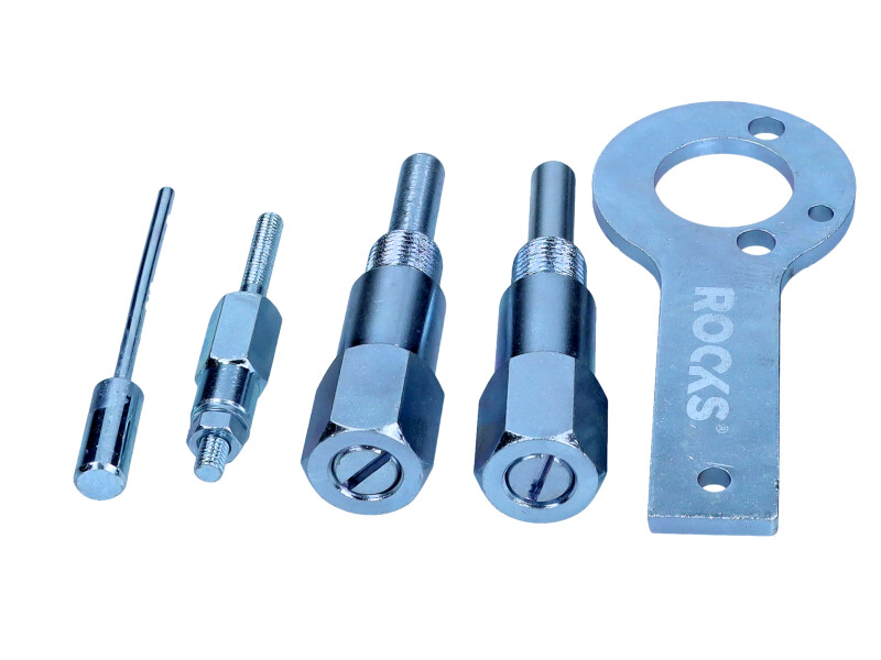 ROOKS Blokada rozrządu Fiat Opel Suzuki Saab 1.9 JTD CDTI DDIS TID OK-02.3028