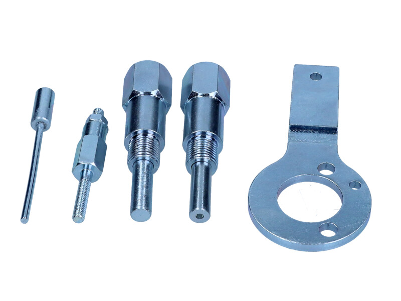 ROOKS Blokada rozrządu Fiat Opel Suzuki Saab 1.9 JTD CDTI DDIS TID OK-02.3028