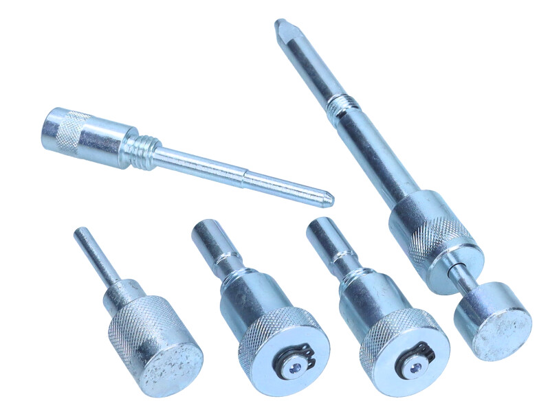 ROOKS Blokada rozrządu Fiat Iveco Citroën Peugeot 2.3 JTD 3.0 JTD HDI OK-02.3034