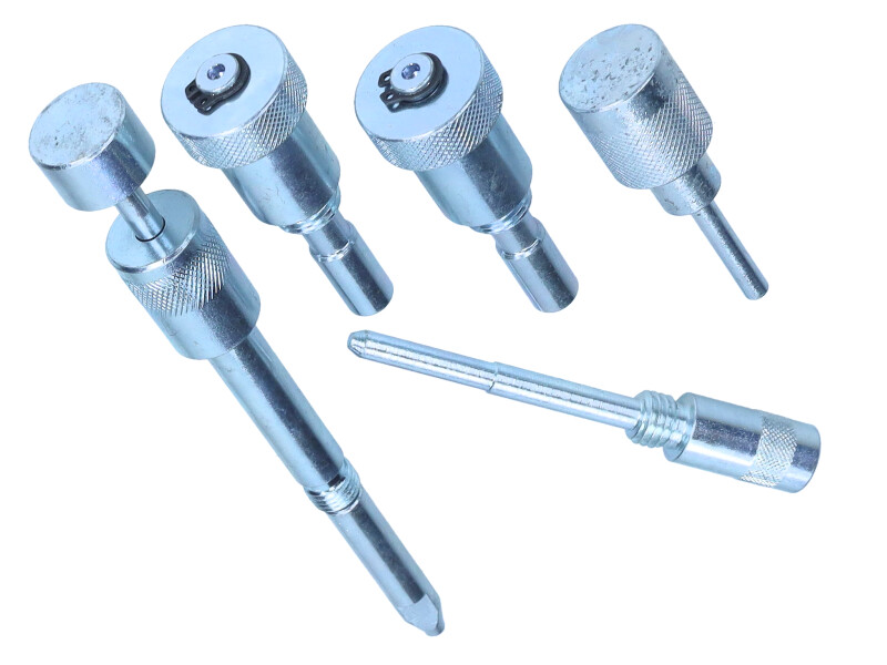 ROOKS Blokada rozrządu Fiat Iveco Citroën Peugeot 2.3 JTD 3.0 JTD HDI OK-02.3034