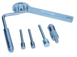 ROOKS Blokada rozrządu Ford Fiat Citroën Peugeot 2.2 TdCi JTD, HDI OK-02.3035