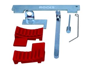 ROOKS Blokada rozrządu Opel Fiat Alfa Romeo Chevrolet 1.4 1.6 1.8 OK-02.3039