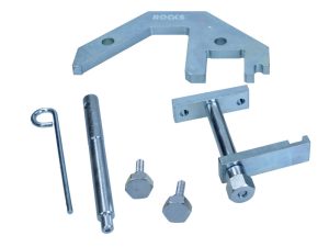 ROOKS Blokada rozrządu BMW Rover Landrover, 2.0 3.0 M47 M57 OK-02.3042