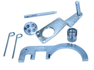ROOKS Blokada rozrządu BMW 2.0 3.0 N47 N57 OK-02.3043