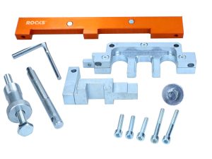 ROOKS Blokada rozrządu BMW 1.8 2.0 N42 N46 N46T OK-02.3044