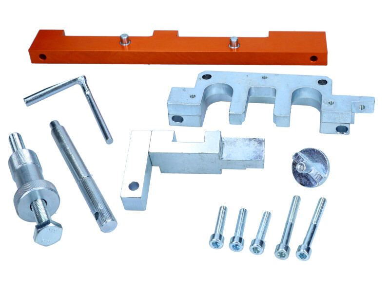 ROOKS Blokada rozrządu BMW 1.8 2.0 N42 N46 N46T OK-02.3044