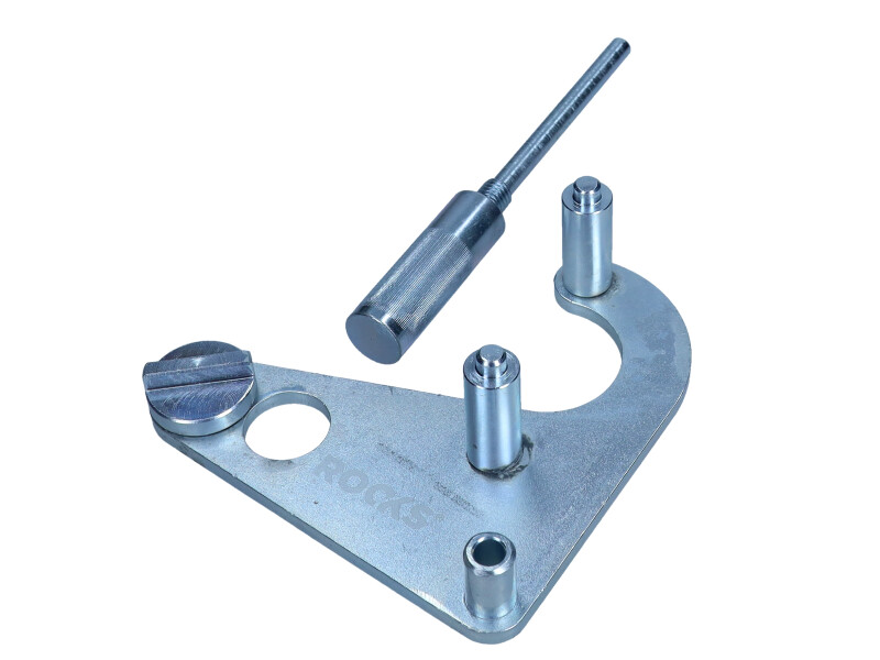 ROOKS Blokada rozrządu Renault 2.0 dCi OK-02.3046