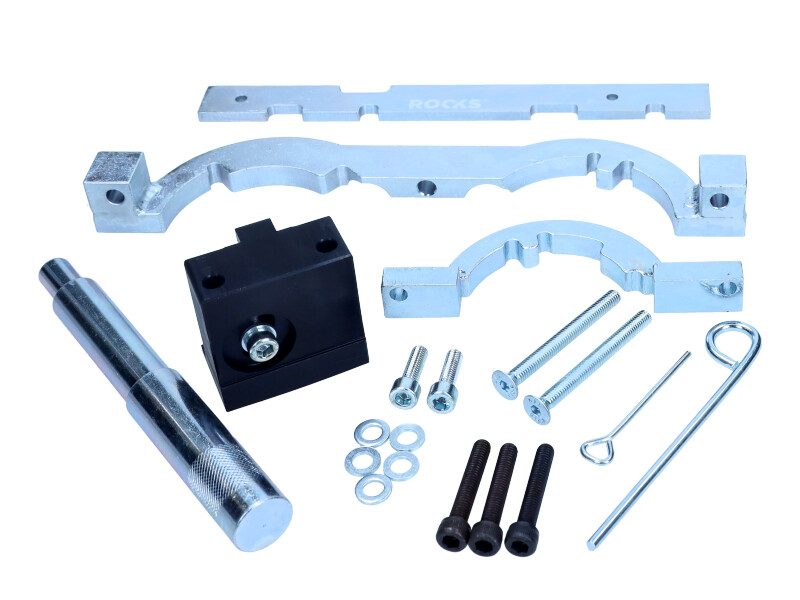 ROOKS Blokada rozrządu opel 1.0-1.4 12 V 16 V Turbo OK-02.3047