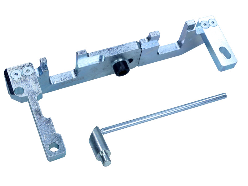 ROOKS Blokada rozrządu Citroen Peugeot 1.0 1.2 VTI THP OK-02.3049