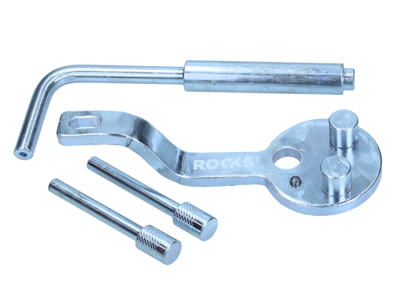 ROOKS Blokada rozrządu Ford 2.2 TDCI OK-02.3054
