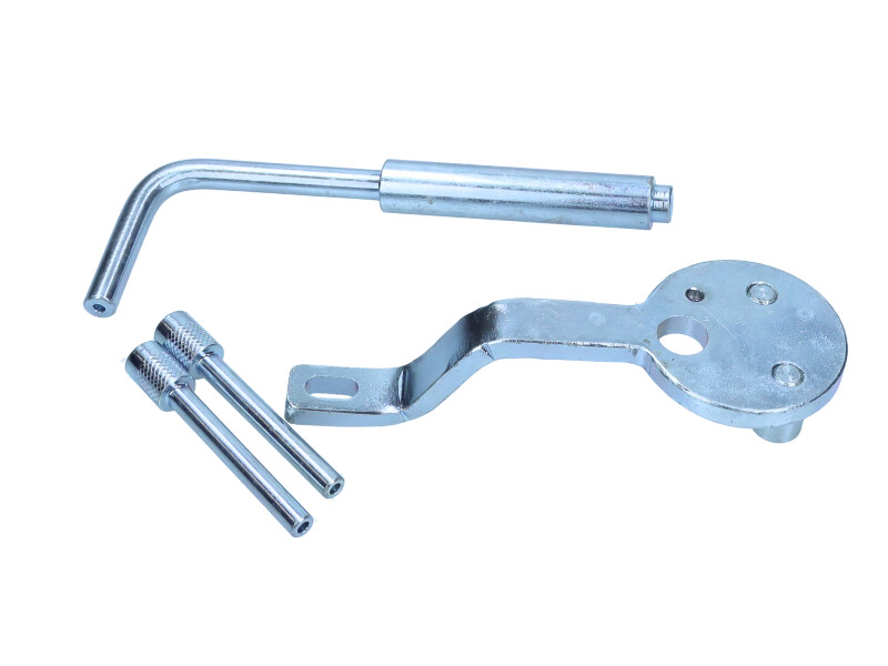 ROOKS Blokada rozrządu Ford 2.2 TDCI OK-02.3054