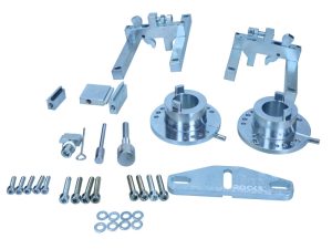 ROOKS Blokada rozrządu Ford 1.0 Ecoboost kompletna OK-02.3055