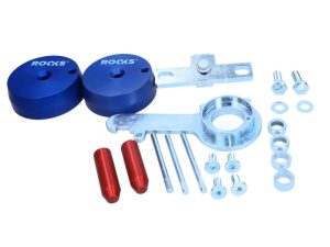 ROOKS Blokada rozrządu Ford 2.0 EcoBlue OK-02.3057