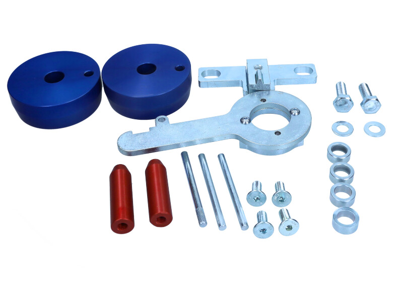ROOKS Blokada rozrządu Ford 2.0 EcoBlue OK-02.3057