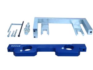 ROOKS Blokada rozrządu BMW N20 N26 OK-02.3058