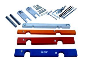 ROOKS Blokada rozrządu BMW N51 N52 N53 N54 OK-02.3062