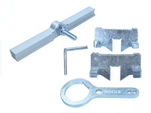 ROOKS Blokada rozrządu BMW 4.4 V8 N63 S63 N74 OK-02.3073