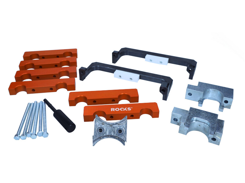 ROOKS Blokada rozrządu Mercedes M176 M177 M178 OK-02.3078