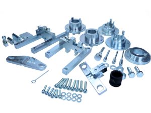 ROOKS Blokada rozrządu Ford 1.0 EcoBoost MASTER SET OK-02.3080
