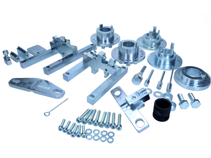 ROOKS Blokada rozrządu Ford 1.0 EcoBoost MASTER SET OK-02.3080