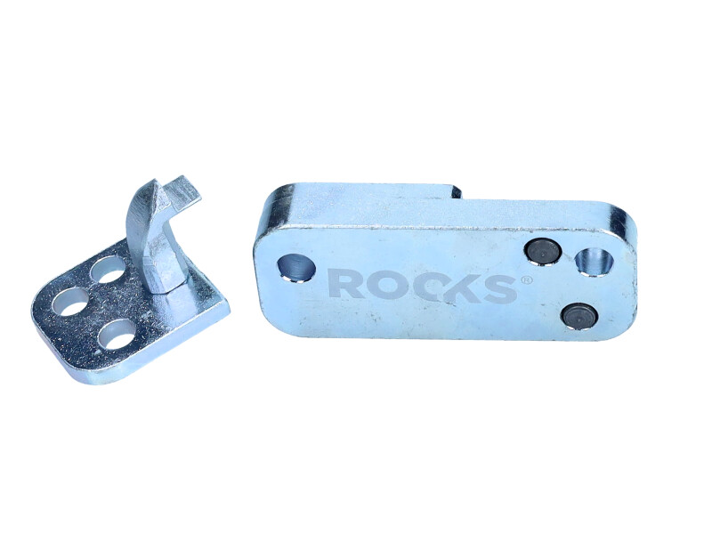ROOKS Blokada wałka EX Citroen Peugeot Opel 1.2 VTI od 2018r OK-02.3098