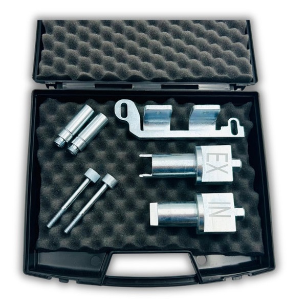 ROOKS Adaptery 1.2 TSI do OK-02.3097 OK-02.3100