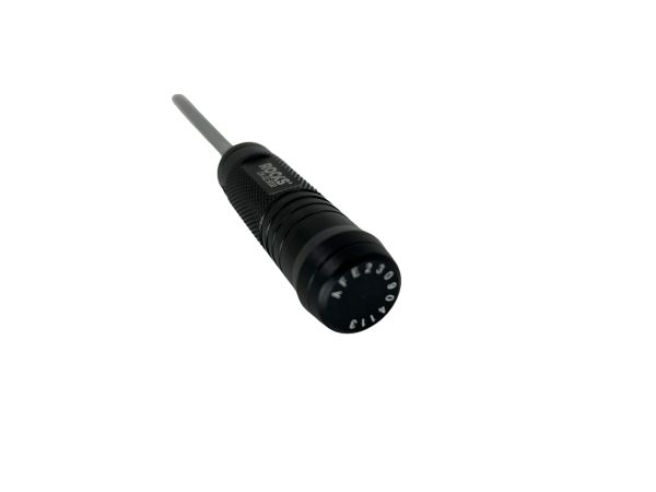 ROOKS Dynamometryczny kluczy do zaworów opon 0,4 Nm LONG OK-02.5000