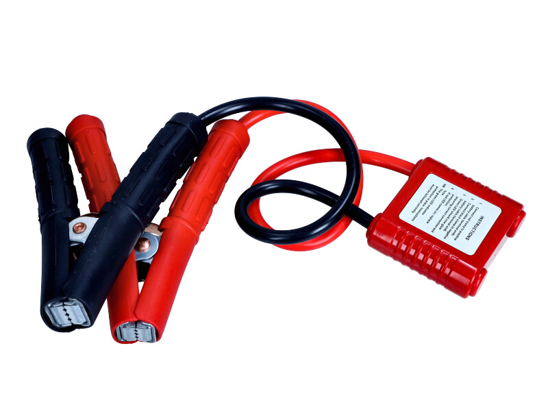 ROOKS Urządzenie zabezpieczające elektronikę podczas spawania 12 V (eliminator przepięć) OK-03.0010