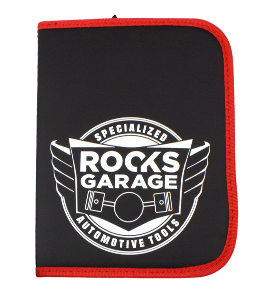 ROOKS Mini booster - urządzenie rozruchowe KING SIZE 900 A 20000 mAh 12 V OK-03.0013