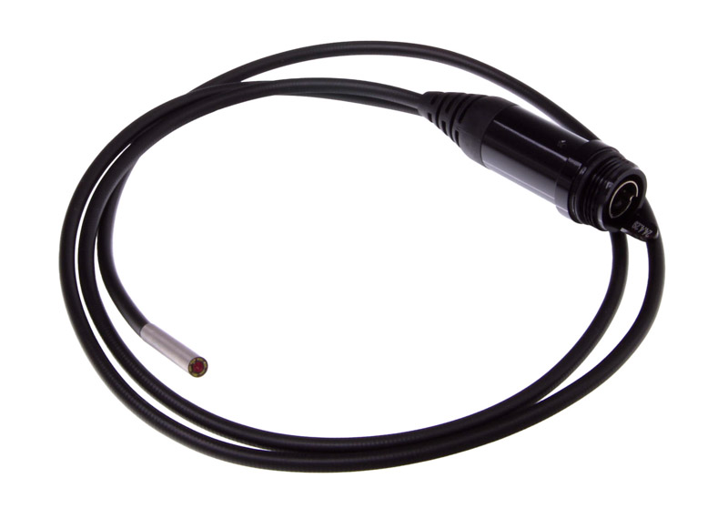 ROOKS Sonda 3,9 mm x 1 m do kamery inspekcyjnej OK-03.0100 OK-03.0101