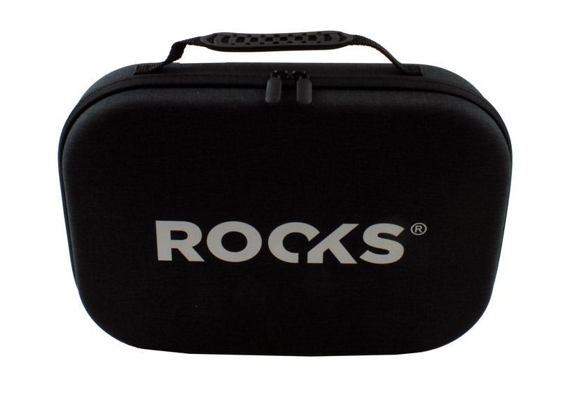 ROOKS Kamera inspekcyjna z ruchomą głowicą 3,9 mm x 1 m Li-po 3,7 V 5000 mAh PRO OK-03.0104