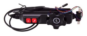 ROOKS Sonda z ruchomą głowicą 3,9 mm x 1 m do kamery OK-03.0104 OK-03.0105