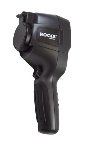 ROOKS Kamera termowizyjna GARAGE -20:550 ˚C OK-03.0110