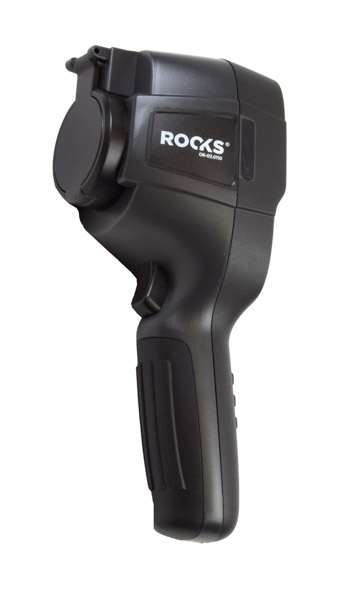 ROOKS Kamera termowizyjna GARAGE -20:550 ˚C OK-03.0110
