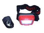 ROOKS Lampa czołówka z sensorem 300 lm OK-03.3000