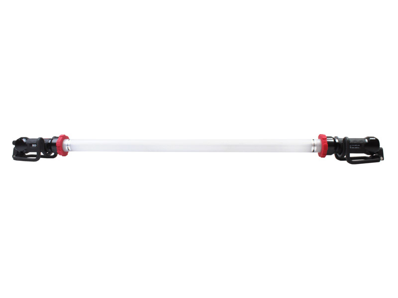 ROOKS Lampa warsztatowa pod maskę 2 w 1 30 W 2300 lm OK-03.3011