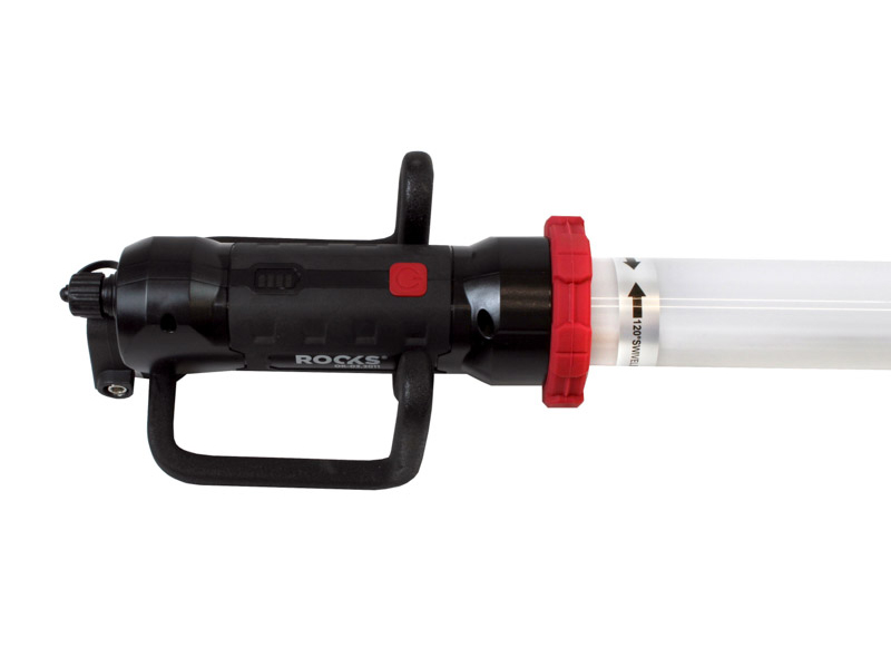ROOKS Lampa warsztatowa pod maskę 2 w 1 30 W 2300 lm OK-03.3011